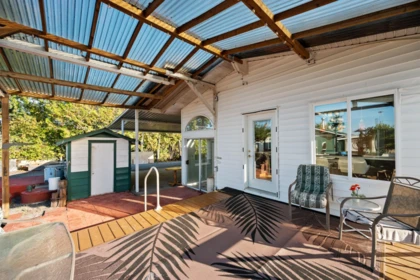 Hot Tub / Spa Photo of 22237 64 Avenue, Langley, BC