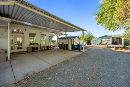 Outdoor Patio Photo of 22237 64 Avenue, Langley, BC