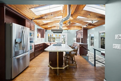 Pantry Photo of 22237 64 Avenue, Langley, BC