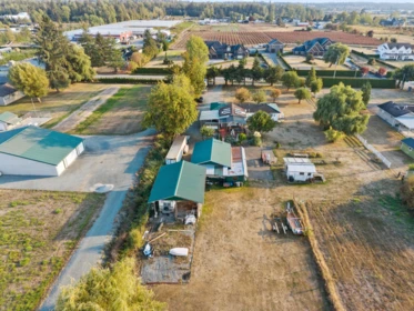 Playground / Recreational Area Near 22237 64 Avenue, Langley, BC