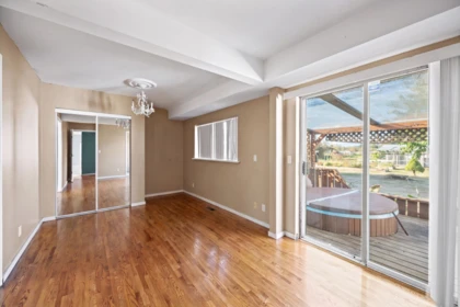 Staircase Photo of 22237 64 Avenue, Langley, BC