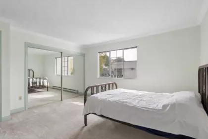 Bedroom 2 Photo of 304 8772 SW Marine Drive, Vancouver, BC