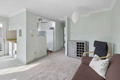 Pantry Photo of 304 8772 SW Marine Drive, Vancouver, BC