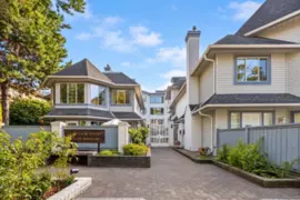 304 8772 SW Marine Drive, Vancouver, BC