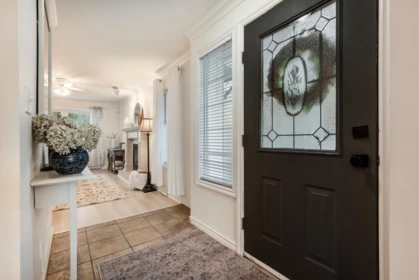 Family Room Photo of 1 46152 Stoneview Drive, Chilliwack, BC