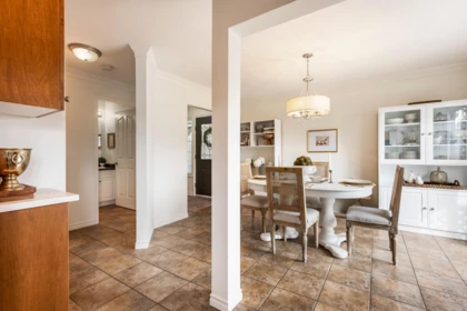 Office / Den Photo of 1 46152 Stoneview Drive, Chilliwack, BC