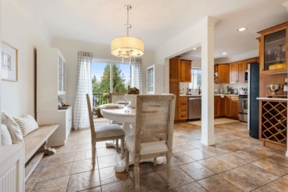 Primary Bedroom Photo of 1 46152 Stoneview Drive, Chilliwack, BC