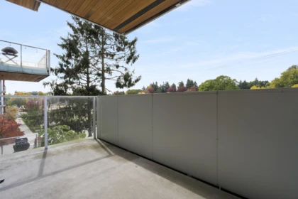 Basement Recreation Room Photo of 308 5089 Quebec Street, Vancouver, BC