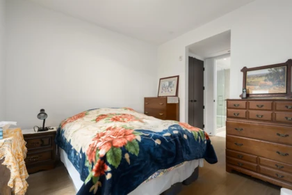Bedroom 2 Photo of 308 5089 Quebec Street, Vancouver, BC
