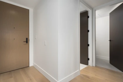 Entry Foyer Photo of 308 5089 Quebec Street, Vancouver, BC