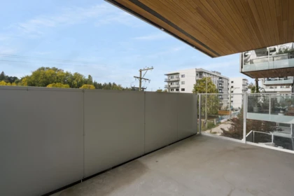 Laundry Room Photo of 308 5089 Quebec Street, Vancouver, BC