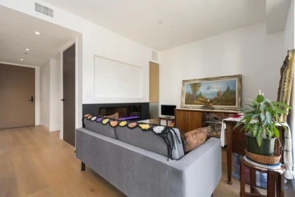 Pantry Photo of 308 5089 Quebec Street, Vancouver, BC