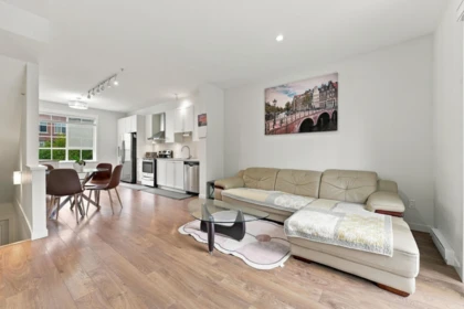 Family Room Photo of 23 8438 207a Street, Langdale, BC