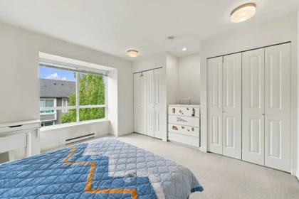Primary Bedroom Photo of 23 8438 207a Street, Langdale, BC