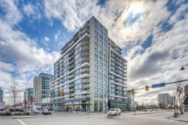 303 7788 Ackroyd Road, Richmond, BC