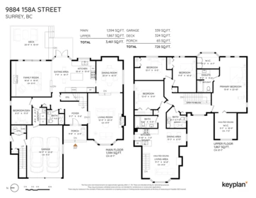 Fitness Center Photo Near 9884 158a Street, Surrey, BC