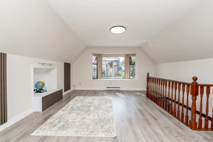 Garage Interior Photo of 9884 158a Street, Surrey, BC