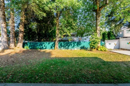Neighborhood Park Photo Near 9884 158a Street, Surrey, BC