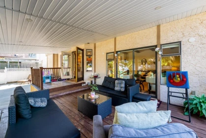 Outdoor Kitchen Photo of 9884 158a Street, Surrey, BC