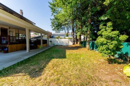 Street View Photo of 9884 158a Street, Surrey, BC