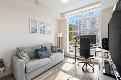 Breakfast Nook Photo of 1013 Quebec Street, New Westminster, BC