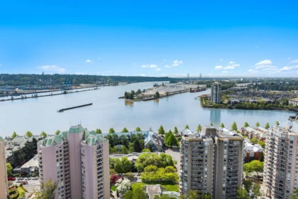 Community Amenities Photo (Clubhouse) of 1013 Quebec Street, New Westminster, BC