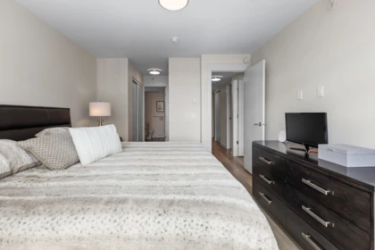 Loft / Bonus Room Photo of 1013 Quebec Street, New Westminster, BC