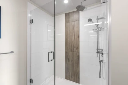 Mudroom Photo of 1013 Quebec Street, New Westminster, BC