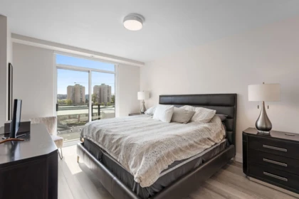 Office / Den Photo of 1013 Quebec Street, New Westminster, BC