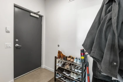 Pantry Photo of 1013 Quebec Street, New Westminster, BC