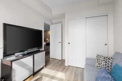 Primary Bedroom Photo of 1013 Quebec Street, New Westminster, BC
