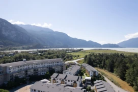 213 1212 Main Street, Squamish, BC