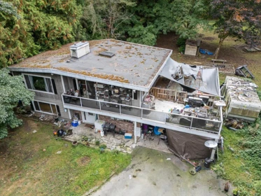 18268 74 Avenue, Surrey, BC, Surrey — Single Family Residence for sale