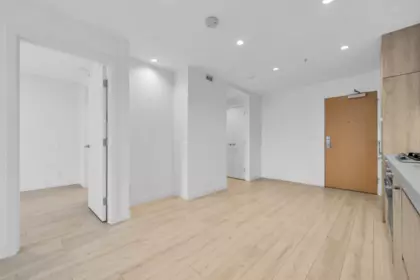 Basement Recreation Room Photo of 404 6080 Mckay Avenue, Burnaby, BC