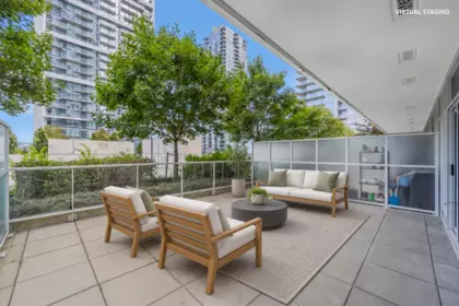 404 6080 Mckay Avenue, Burnaby, BC, Burnaby — Apartment/Condo for sale