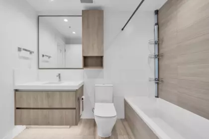 Pantry Photo of 404 6080 Mckay Avenue, Burnaby, BC