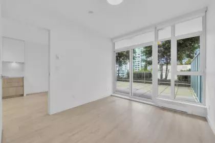 Primary Bedroom Photo of 404 6080 Mckay Avenue, Burnaby, BC