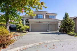 120 Cedarwood Drive, Port Moody, BC