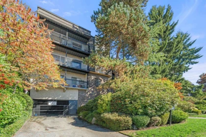 Community Amenities Photo (Clubhouse) of 204 150 E 5th Street, North Vancouver, BC