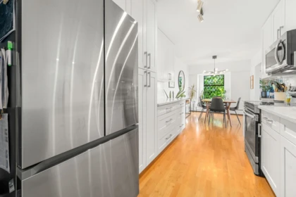 Pantry Photo of 204 150 E 5th Street, North Vancouver, BC