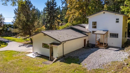 Fitness Center Photo Near 9158 Sunshine Coast Highway, Halfmoon Bay, BC