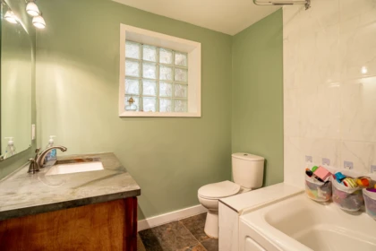 Loft / Bonus Room Photo of 9158 Sunshine Coast Highway, Halfmoon Bay, BC