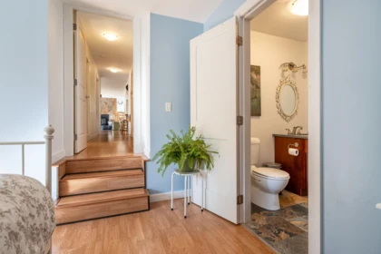 Mudroom Photo of 9158 Sunshine Coast Highway, Halfmoon Bay, BC