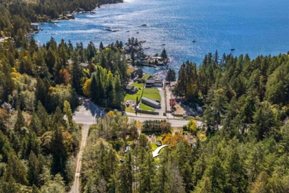 Neighborhood Park Photo Near 9158 Sunshine Coast Highway, Halfmoon Bay, BC