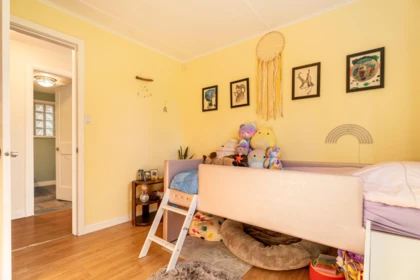 Office / Den Photo of 9158 Sunshine Coast Highway, Halfmoon Bay, BC