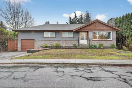 12106 214 Street, Maple Ridge, BC, Maple ridge — Single Family Residence for sale