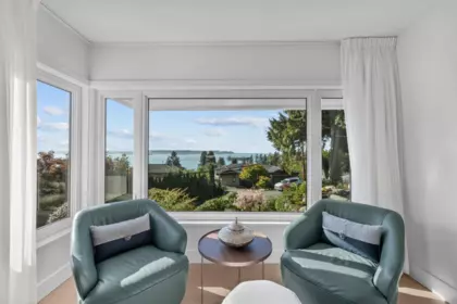 3381 Mathers Avenue, West Vancouver, BC, West Vancouver — Single Family Residence for sale