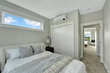 Laundry Room Photo of 28 17155 79a Avenue, Surrey, BC