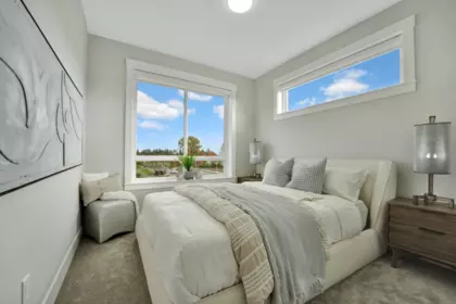 Loft / Bonus Room Photo of 28 17155 79a Avenue, Surrey, BC