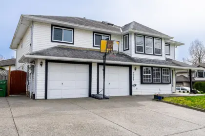 31000 Sidoni Avenue, Abbotsford, BC, Abbotsford — Single Family Residence for sale
